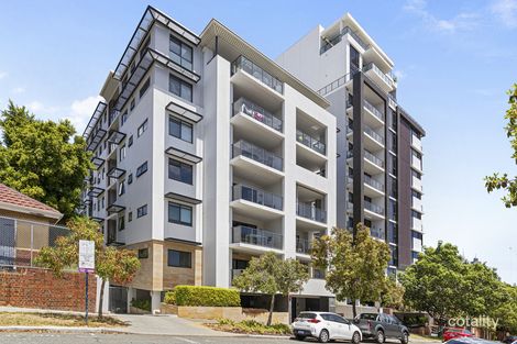 Property photo of 3/33 Bronte Street East Perth WA 6004