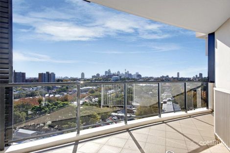 Property photo of 507/22 Danks Street Waterloo NSW 2017