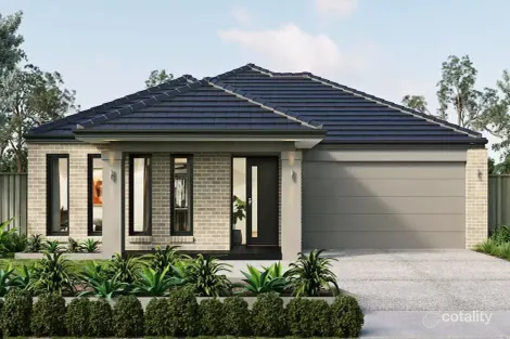 Property photo of 6 Rangipo Street Truganina VIC 3029