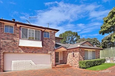 Property photo of 2/125 Oakes Road Carlingford NSW 2118