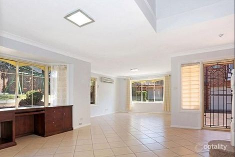 Property photo of 2/125 Oakes Road Carlingford NSW 2118