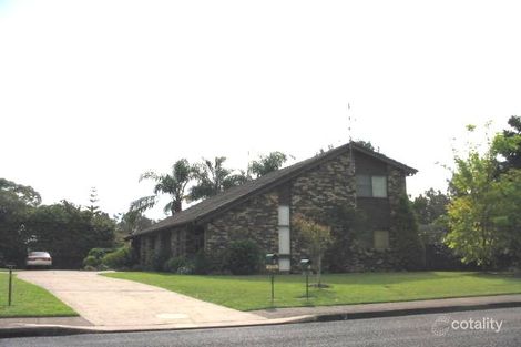 Property photo of 5/2-6 Regency Circuit Tuncurry NSW 2428