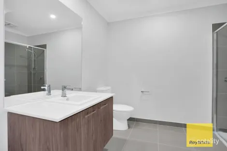 Property photo of 6 Rangipo Street Truganina VIC 3029