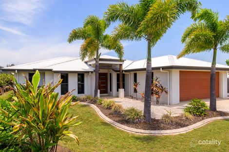 Property photo of 8 Directors Circuit Jones Hill QLD 4570