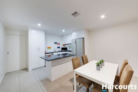 Property photo of 43 Neil Currie Street Casey ACT 2913