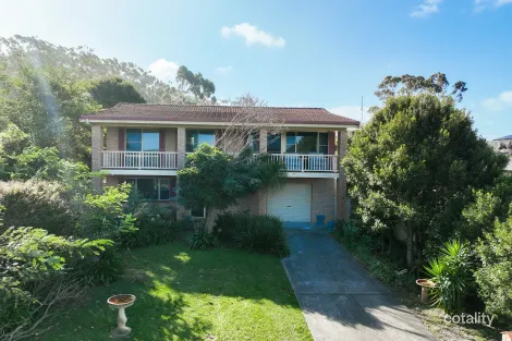 Property photo of 49 Glasford Crescent Kioloa NSW 2539
