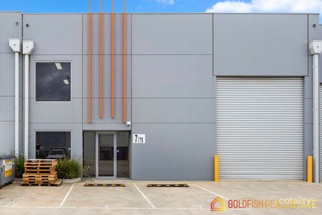 7/75 Endeavour Way, Sunshine West, VIC 3020