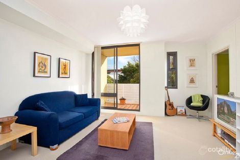 Property photo of 105H/780 Bourke Street Redfern NSW 2016