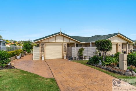 Property photo of 1/62 Trinity Drive Goonellabah NSW 2480