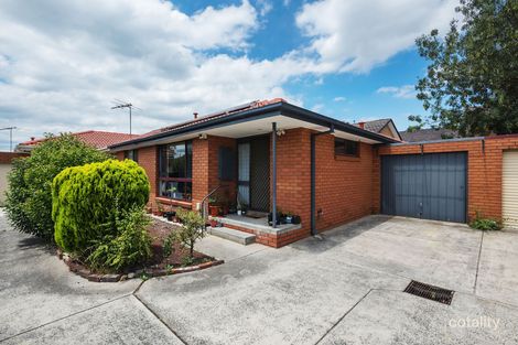 2/17 Allan St, Noble Park, VIC 3174