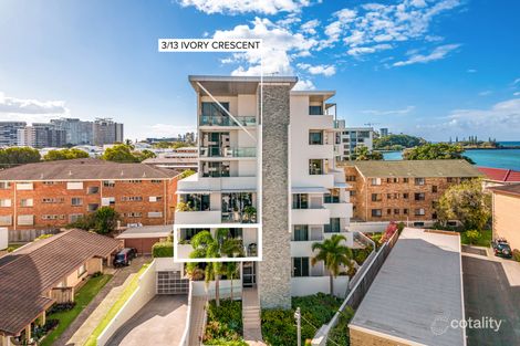 Property photo of 3/13 Ivory Crescent Tweed Heads NSW 2485
