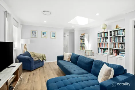 Property photo of 8 Mary Street Shellharbour NSW 2529