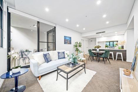 305e/41 Belmore St, Ryde, NSW 2112