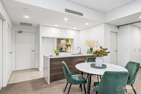 Property photo of 305E/41 Belmore Street Ryde NSW 2112