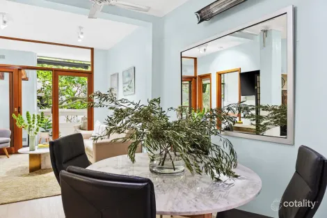 40/57-75 Buckland St, Chippendale, NSW 2008