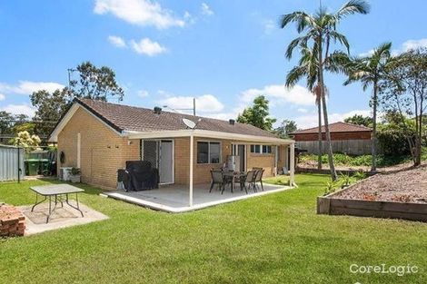 Property photo of 39 Mortensen Road Nerang QLD 4211
