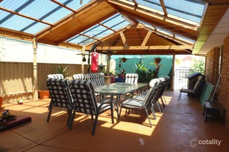 Property photo of 17 Pilain Crescent Keilor Downs VIC 3038