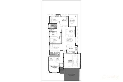 Property photo of LOT 6136 Hancock Avenue Aveley WA 6069