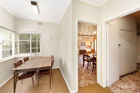 Property photo of 20 Collegian Avenue Strathmore VIC 3041
