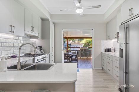 Property photo of 17 Paten Street North Ipswich QLD 4305