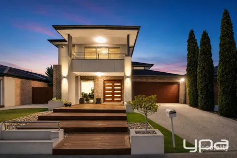 6 Maddock St, Point Cook, VIC 3030