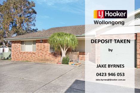 5/2 Southview St, Bulli, NSW 2516