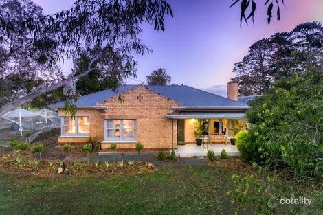 806 Springton Rd, Mount Crawford, SA 5351