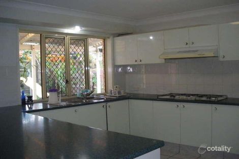 Property photo of 41 Rimu Crescent Forest Lake QLD 4078