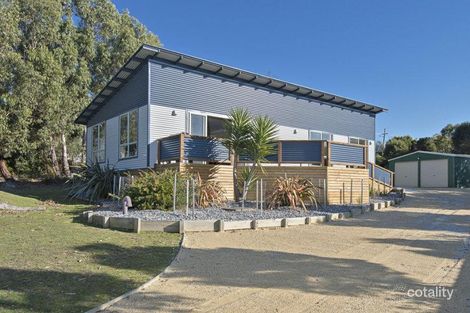 Property photo of 2 Ocean View Drive Greens Beach TAS 7270