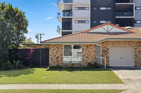 1/22 Henry St, Wynnum, QLD 4178