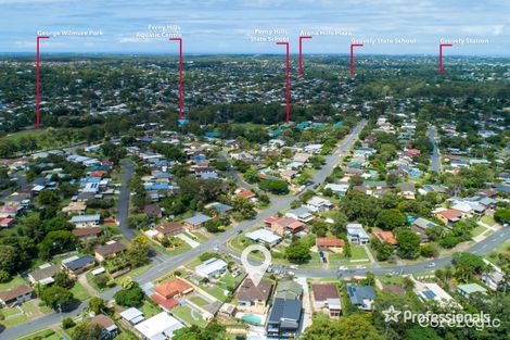Property photo of 155 Kylie Avenue Ferny Hills QLD 4055