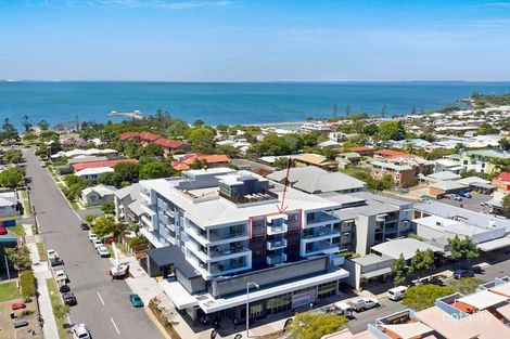 Property photo of 26/70 Bay Terrace Wynnum QLD 4178