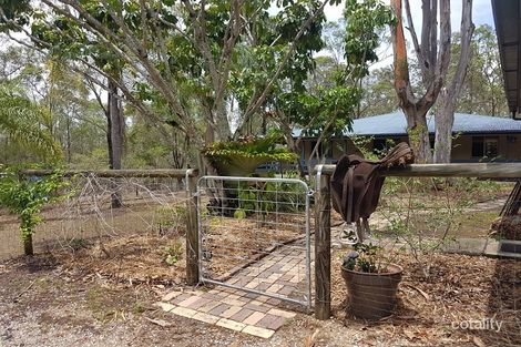 218 West Mount Cotton Rd, Cornubia, QLD 4130