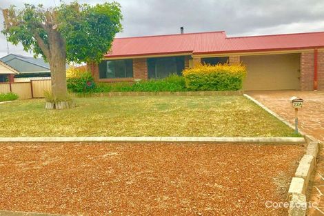 Property photo of 22 Pisconeri Heights Waroona WA 6215