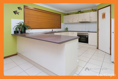 Property photo of 169 Macquarie Way Drewvale QLD 4116