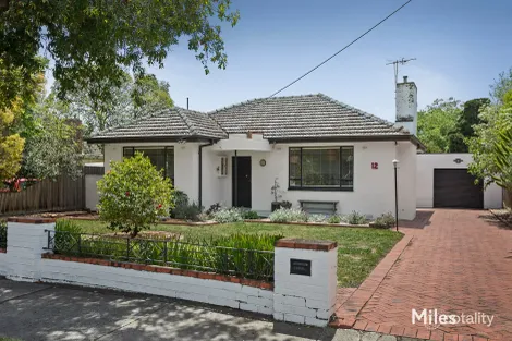 12 Bonar St, Heidelberg Heights, VIC 3081