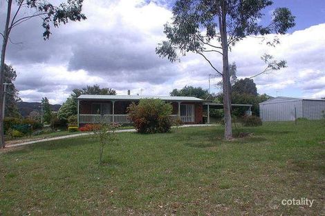 Property photo of 41 Park Avenue Eildon VIC 3713