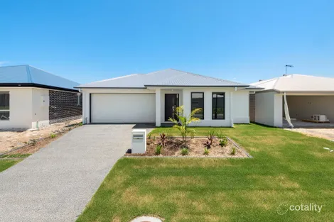 32 Flint Pl, Park Ridge, QLD 4125