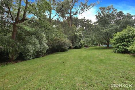 Property photo of 16 Wong Hee Road Emerald VIC 3782