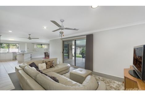 Property photo of 70 Sheperd Circuit Kirwan QLD 4817