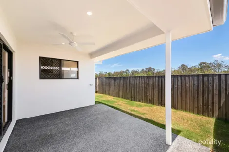 Property photo of 32 Flint Place Park Ridge QLD 4125