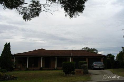 Property photo of 28 Burrawang Street Cherrybrook NSW 2126