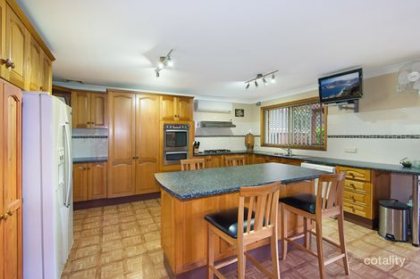 Property photo of 58A Cornelia Road Toongabbie NSW 2146