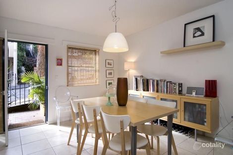 Property photo of 93 Brougham Street Woolloomooloo NSW 2011