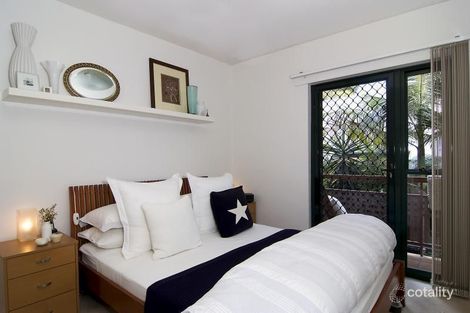 Property photo of 93 Brougham Street Woolloomooloo NSW 2011
