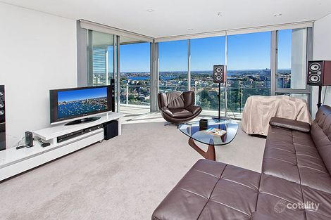 Property photo of 1503/55 Lavender Street Milsons Point NSW 2061