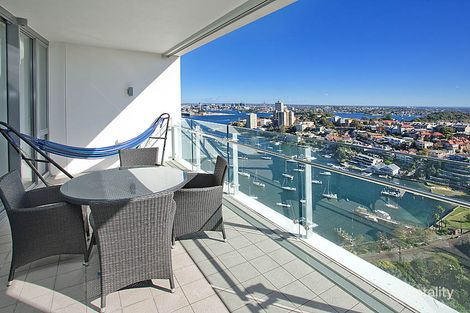 Property photo of 1503/55 Lavender Street Milsons Point NSW 2061
