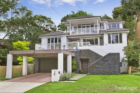 Property photo of 4 Cogan Place Lane Cove NSW 2066