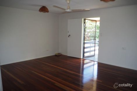 Property photo of 45 Beresford Crescent Dysart QLD 4745