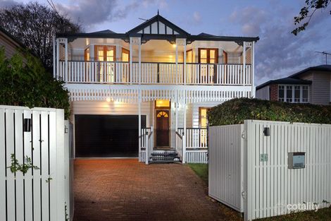 26 Allen St, Hamilton, QLD 4007